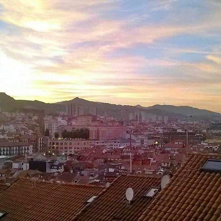 Alojamiento En Torre Solokoetxe License Lbi227 Apartment Bilbao Luaran gambar