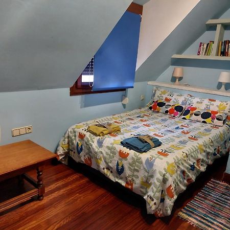 Alojamiento En Torre Solokoetxe License Lbi227 Apartment Bilbao Luaran gambar