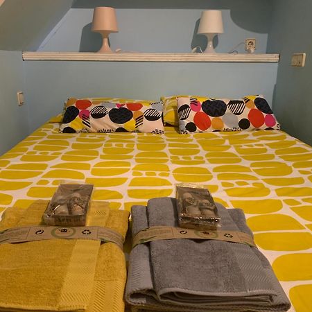 Alojamiento En Torre Solokoetxe License Lbi227 Apartment Bilbao Luaran gambar