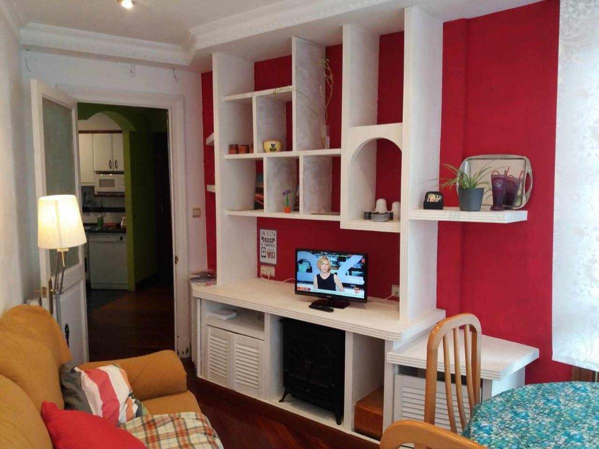 Alojamiento En Torre Solokoetxe License Lbi227 Apartment Bilbao Luaran gambar