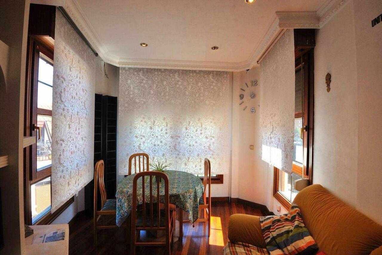 Alojamiento En Torre Solokoetxe License Lbi227 Apartment Bilbao Luaran gambar