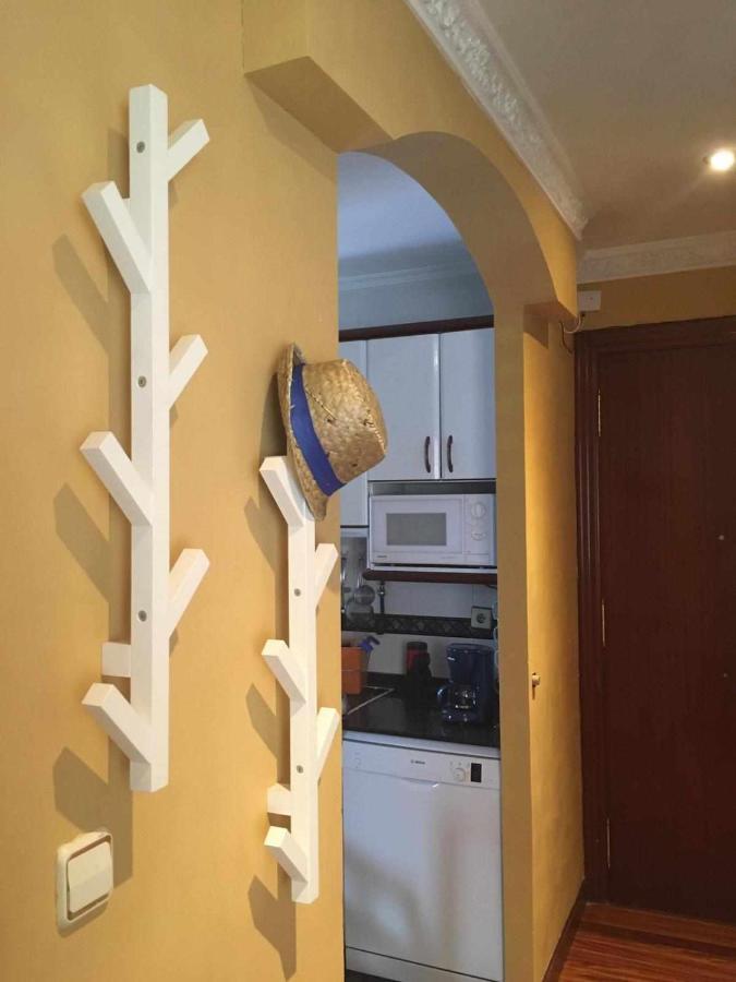 Alojamiento En Torre Solokoetxe License Lbi227 Apartment Bilbao Luaran gambar