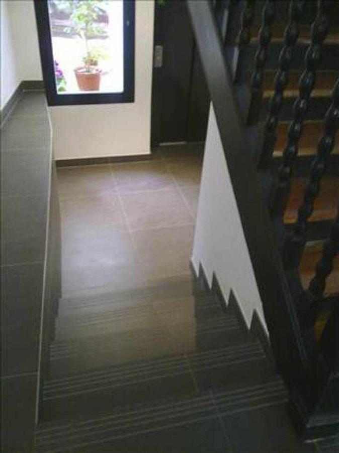 Alojamiento En Torre Solokoetxe License Lbi227 Apartment Bilbao Luaran gambar