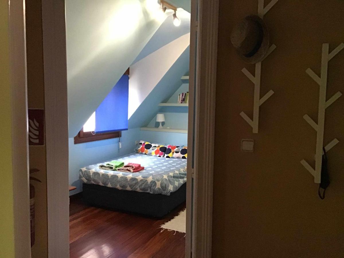 Alojamiento En Torre Solokoetxe License Lbi227 Apartment Bilbao Luaran gambar