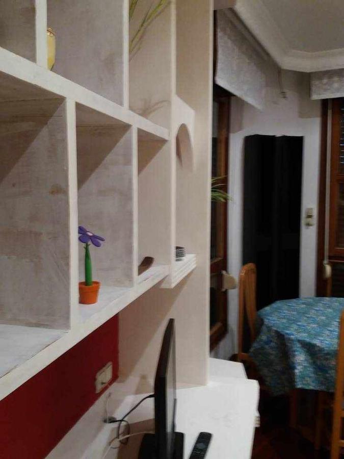 Alojamiento En Torre Solokoetxe License Lbi227 Apartment Bilbao Luaran gambar