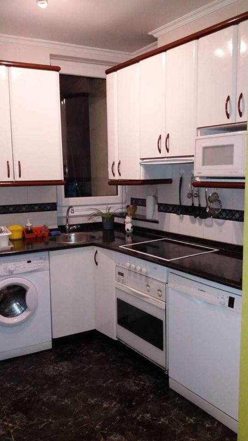 Alojamiento En Torre Solokoetxe License Lbi227 Apartment Bilbao Luaran gambar