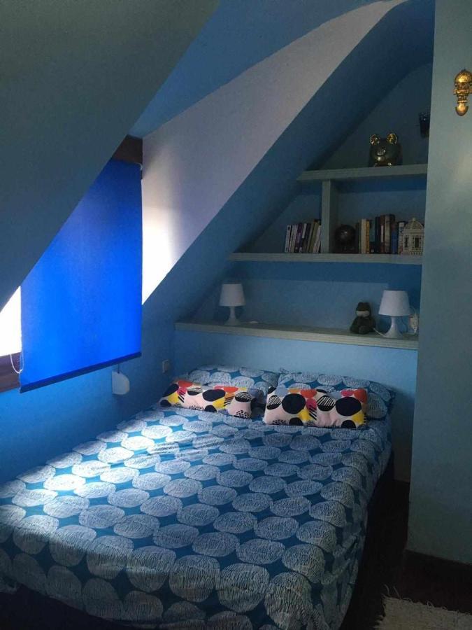 Alojamiento En Torre Solokoetxe License Lbi227 Apartment Bilbao Luaran gambar