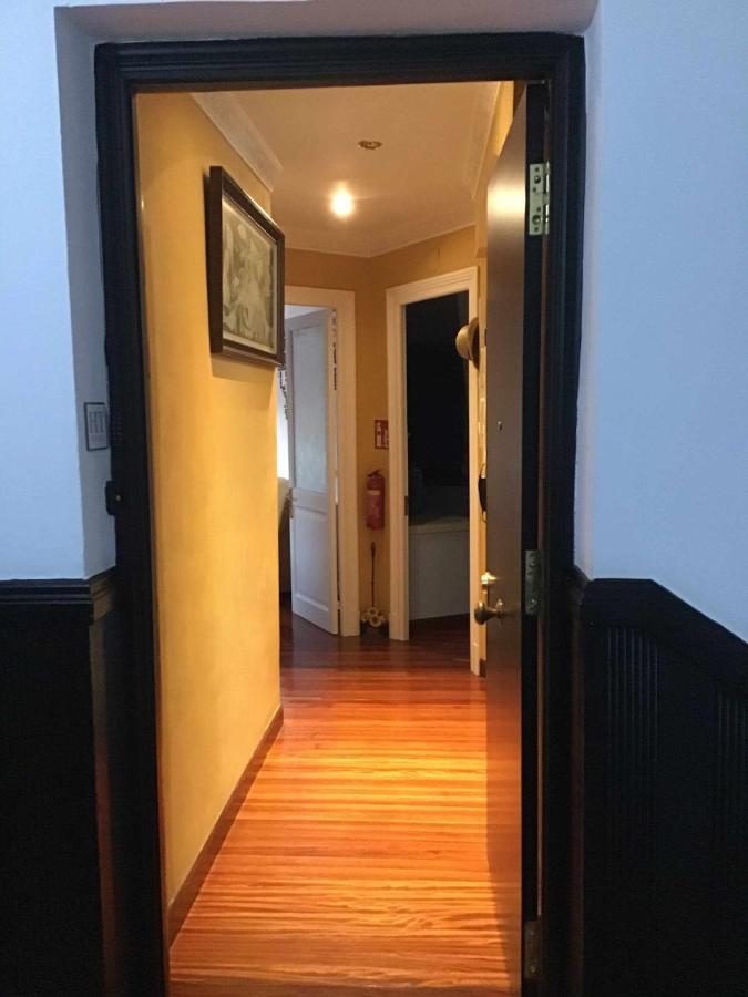 Alojamiento En Torre Solokoetxe License Lbi227 Apartment Bilbao Luaran gambar