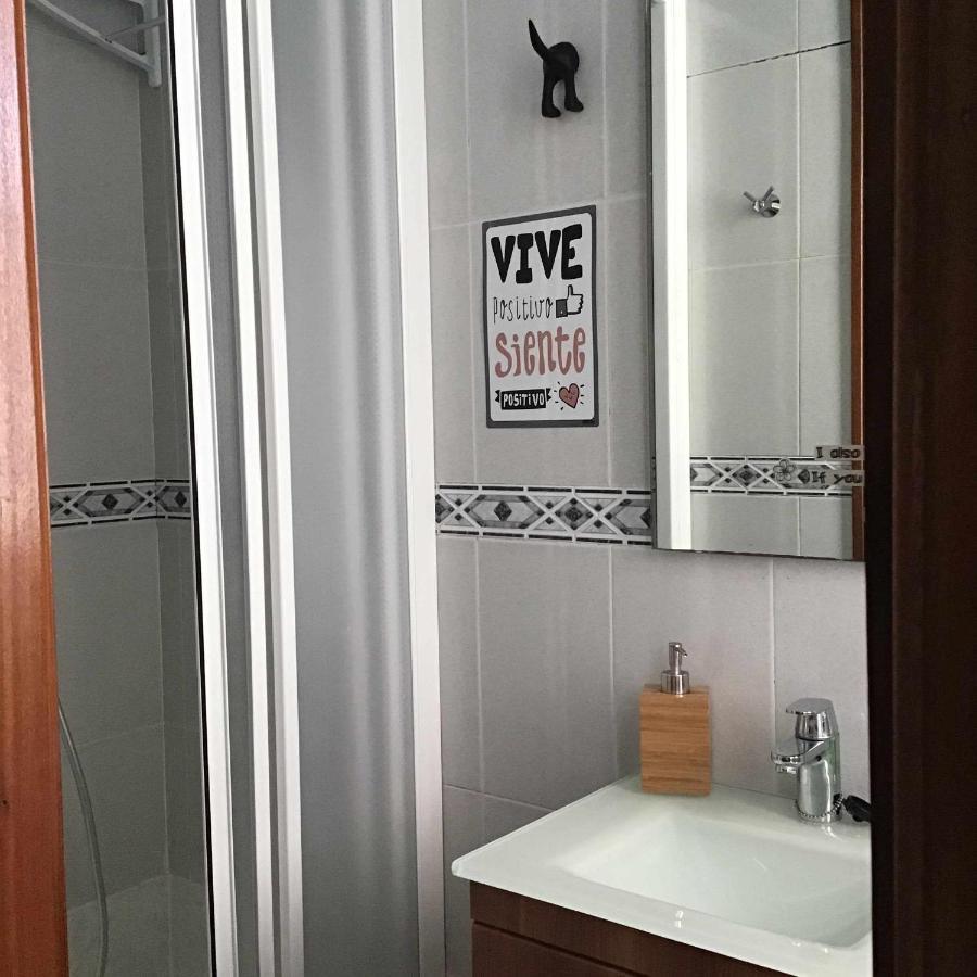 Alojamiento En Torre Solokoetxe License Lbi227 Apartment Bilbao Luaran gambar