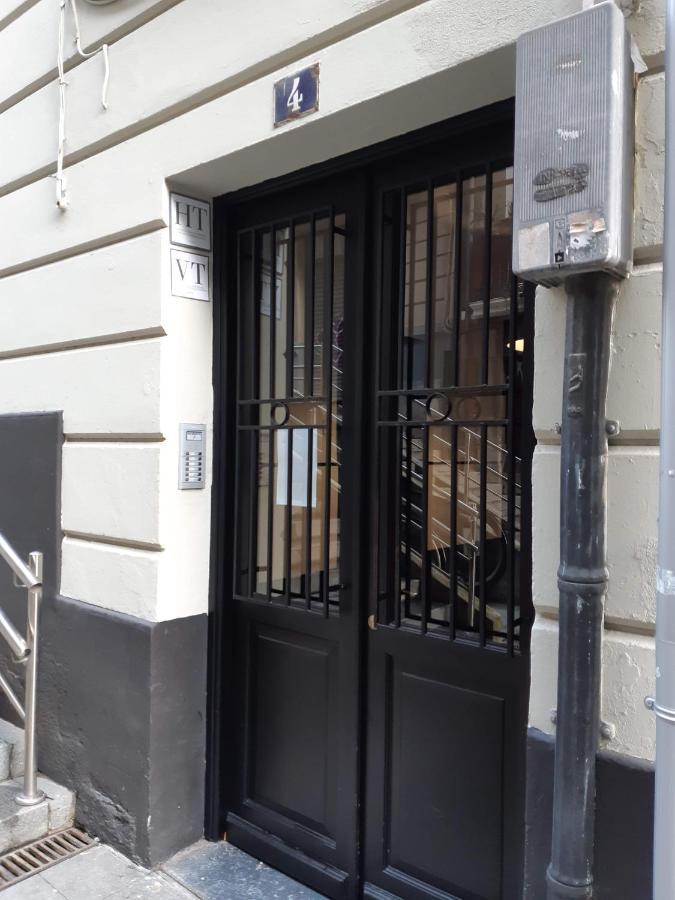 Alojamiento En Torre Solokoetxe License Lbi227 Apartment Bilbao Luaran gambar