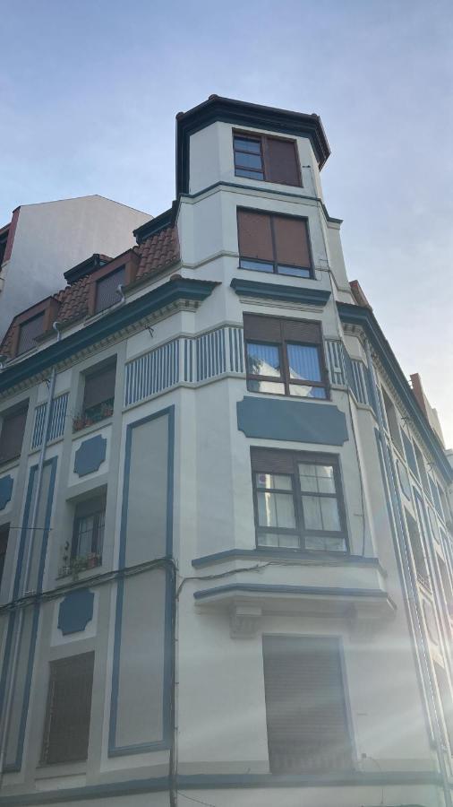 Alojamiento En Torre Solokoetxe License Lbi227 Apartment Bilbao Luaran gambar