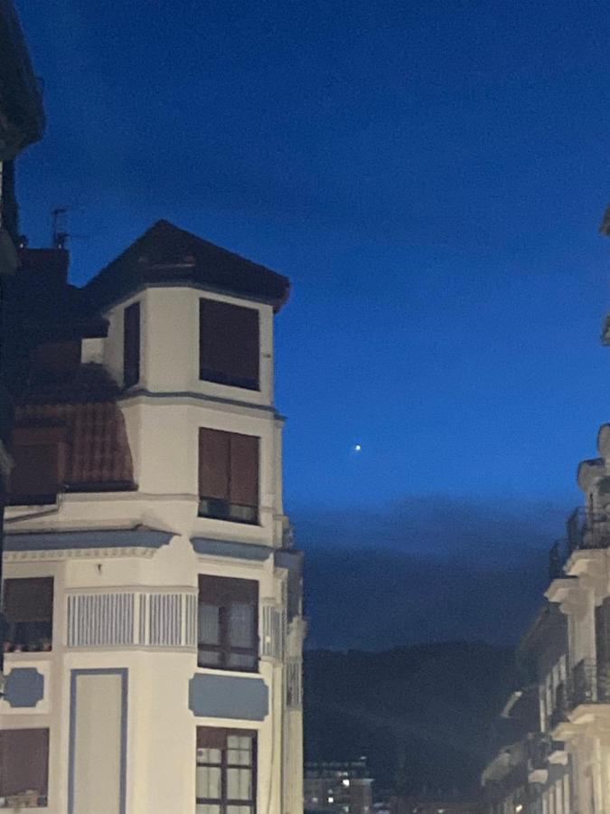 Alojamiento En Torre Solokoetxe License Lbi227 Apartment Bilbao Luaran gambar