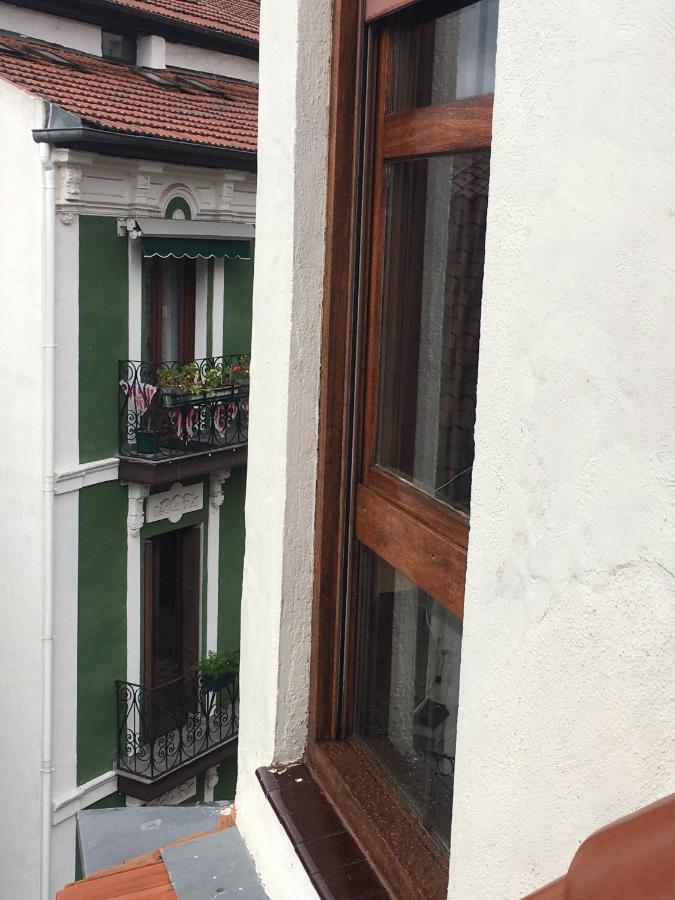 Alojamiento En Torre Solokoetxe License Lbi227 Apartment Bilbao Luaran gambar