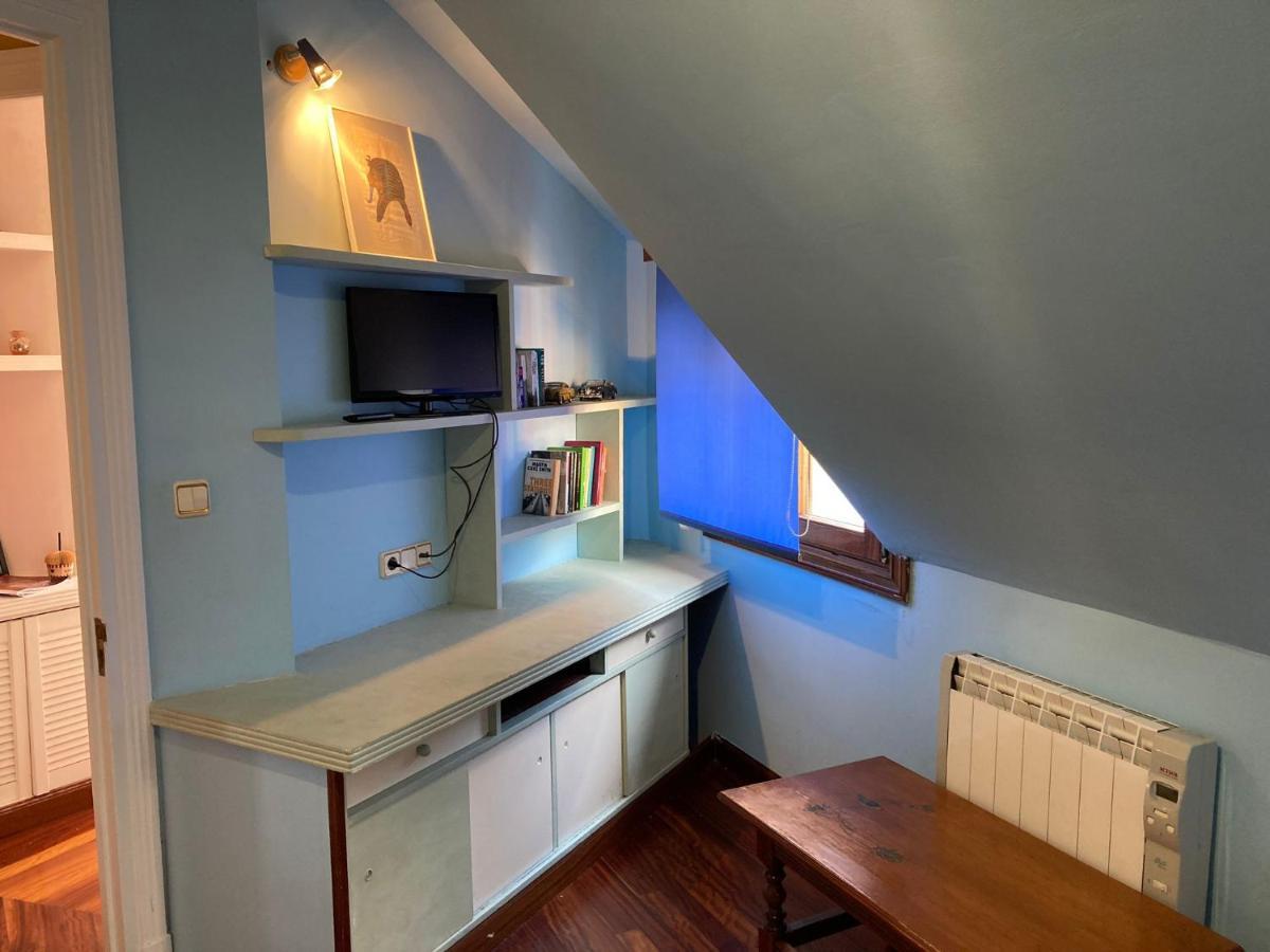 Alojamiento En Torre Solokoetxe License Lbi227 Apartment Bilbao Luaran gambar