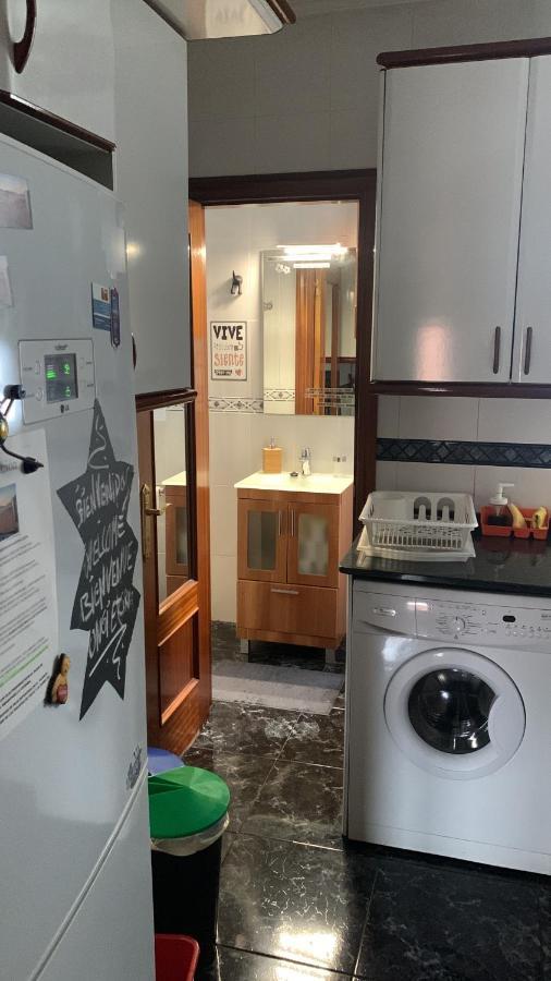Alojamiento En Torre Solokoetxe License Lbi227 Apartment Bilbao Luaran gambar