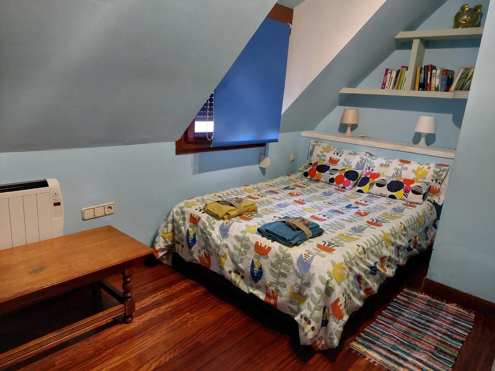Alojamiento En Torre Solokoetxe License Lbi227 Apartment Bilbao Luaran gambar