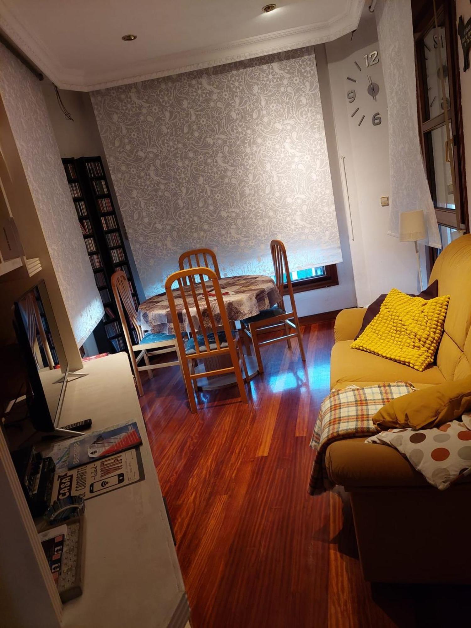 Alojamiento En Torre Solokoetxe License Lbi227 Apartment Bilbao Luaran gambar