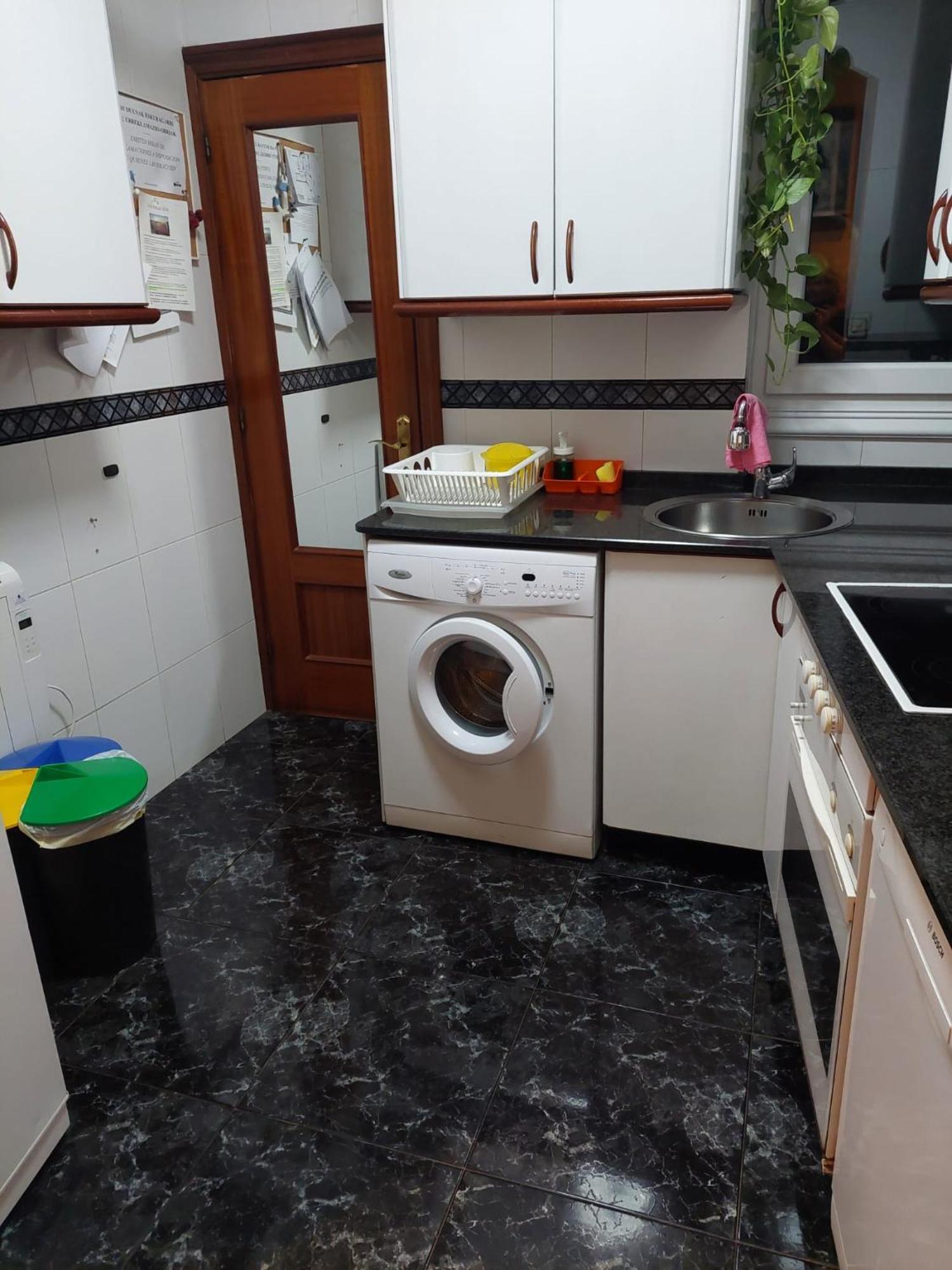 Alojamiento En Torre Solokoetxe License Lbi227 Apartment Bilbao Luaran gambar