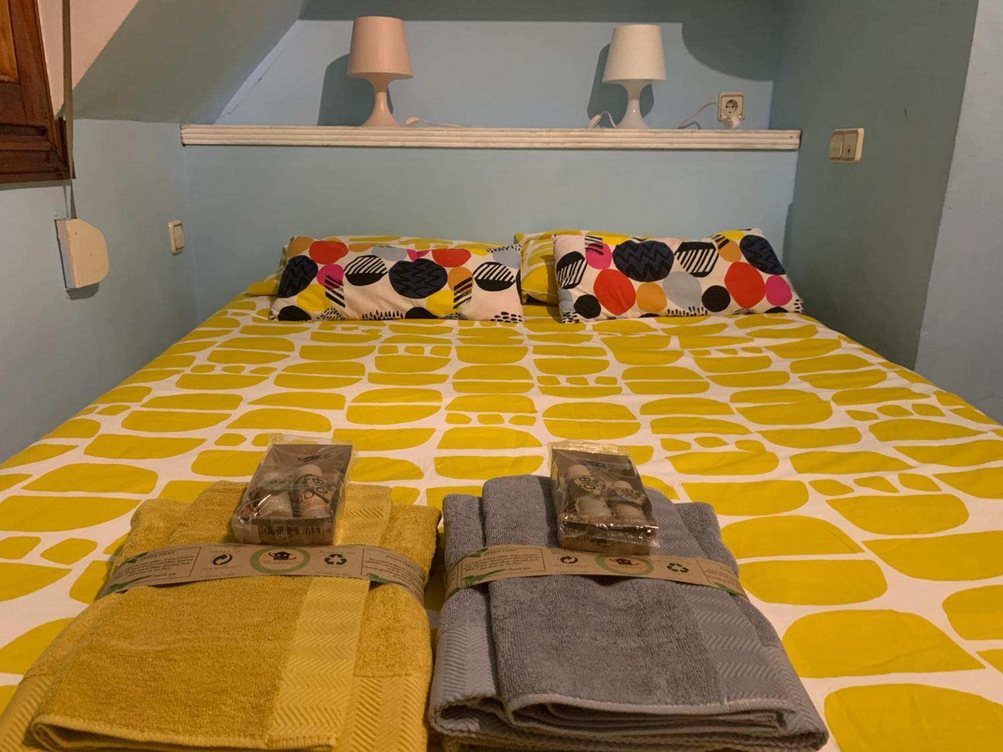 Alojamiento En Torre Solokoetxe License Lbi227 Apartment Bilbao Luaran gambar